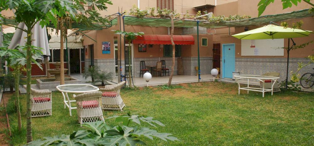 Riad Asma Ταρουντάντ Εξωτερικό φωτογραφία